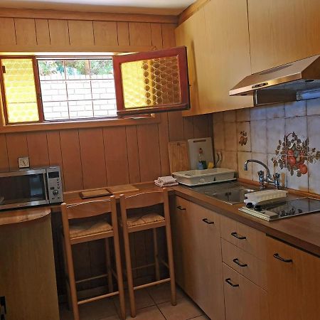 Magic Camps Bay Apartment Екстериор снимка